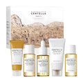 Original Centella Asiatica Travel Kit Redness Moisturising Skin Reduce Dryness Anti Acne Repair Face Damaged Barrier Skin Care